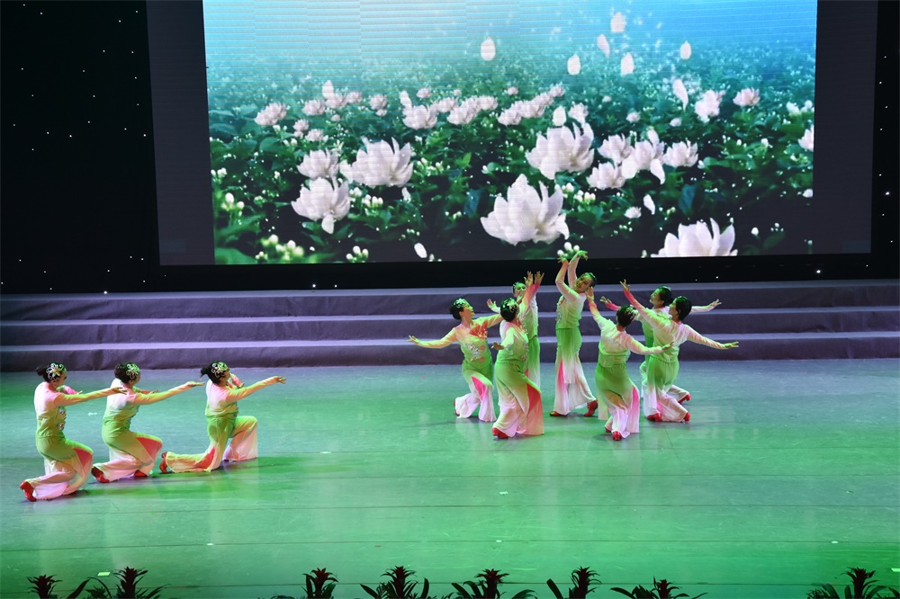 賽摩年會(huì)
