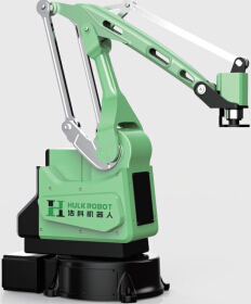 HKBOT 6.0機(jī)器人
